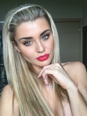 kavacık escort alya